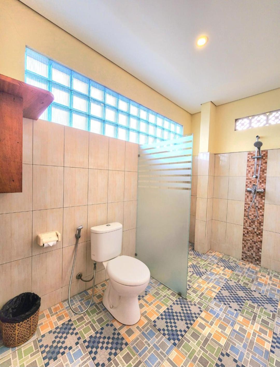 Buda Amitaba ウブド 部屋 写真
